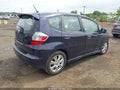 2010 Honda Fit — photo 4 of 16 | VIN JHMGE8H47AC008519