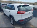 2014 Jeep Cherokee — photo 3 of 14 | VIN 1C4PJLAB7EW246402