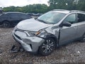 2016 Toyota RAV4 — photo 6 of 16 | VIN 2T3BFREV5GW485161