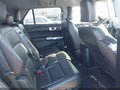 2024 Ford Explorer — photo 8 of 22 | VIN 1FMSK7DH1RGA04277