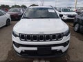 2025 Jeep Compass — photo 12 of 16 | VIN 3C4NJDBN4ST548981