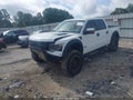 2013 Ford F-150 — photo 2 of 16 | VIN 1FTFW1R63DFD62445