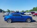 2019 Chevrolet Camaro — photo 13 of 16 | VIN 1G1FH1R75K0117092