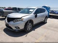 2016 Nissan Rogue — photo 2 of 17 | VIN 5N1AT2MT0GC899975