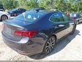 2015 Acura TLX — photo 4 of 19 | VIN 19UUB2F59FA005857