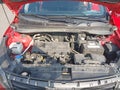 2012 Kia Sportage — photo 10 of 11 | VIN KNDPCCA26C7324931