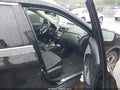 2017 Nissan Rogue — photo 5 of 15 | VIN 5N1AT2MV5HC841816