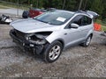 2013 Ford Escape — photo 2 of 12 | VIN 1FMCU0G99DUD51442