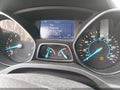 2013 Ford Escape — photo 7 of 12 | VIN 1FMCU0G99DUD51442