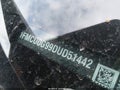 2013 Ford Escape — photo 9 of 12 | VIN 1FMCU0G99DUD51442