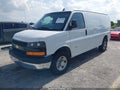 2021 Chevrolet Express Cargo — photo 2 of 17 | VIN 1GCWGAF14M1312141