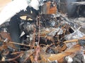 1996 Freightliner Chassis — photo 10 of 10 | VIN 4UZA4FF47TC781586
