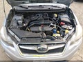 2014 Subaru XV Crosstrek — photo 10 of 16 | VIN JF2GPAGC5E8222883