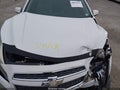 2013 Chevrolet Malibu — photo 10 of 16 | VIN 1G11C5SA5DF200155