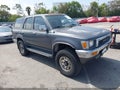 1991 Toyota 4Runner — photo 1 of 11 | VIN JT3VN39W2M8012548