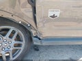 2025 Ford Bronco Sport — photo 17 of 17 | VIN 3FMCR9BN7SRF59222