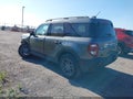 2025 Ford Bronco Sport — photo 3 of 17 | VIN 3FMCR9BN7SRF59222