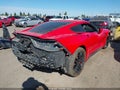 2018 Chevrolet Corvette Stingray — photo 4 of 17 | VIN 1G1YB2D70J5101570