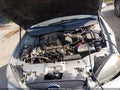 2004 Ford Taurus — photo 10 of 18 | VIN 1FAFP53U24G101559