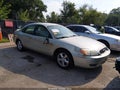2004 Ford Taurus — photo 1 of 18 | VIN 1FAFP53U24G101559