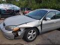 2004 Ford Taurus — photo 6 of 18 | VIN 1FAFP53U24G101559