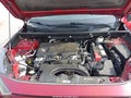 2020 Toyota RAV4 — photo 10 of 16 | VIN 2T3F1RFV0LC131669