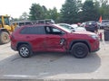 2020 Toyota RAV4 — photo 13 of 16 | VIN 2T3F1RFV0LC131669