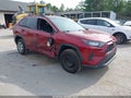 2020 Toyota RAV4 — photo 1 of 16 | VIN 2T3F1RFV0LC131669