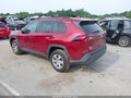 2020 Toyota RAV4 — photo 3 of 16 | VIN 2T3F1RFV0LC131669