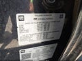 2022 GMC Sierra 1500 — photo 9 of 17 | VIN 1GTPUEEL7NZ553007
