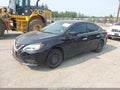 Photo 2 of 12 — 2017 Nissan Sentra