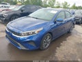 2022 Kia Forte — photo 2 of 16 | VIN 3KPF24ADXNE491835