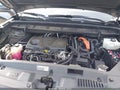 2021 Toyota Highlander Hybrid — photo 10 of 17 | VIN 5TDHBRCH6MS521648