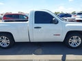 2012 Chevrolet Silverado 1500 — photo 14 of 17 | VIN 1GCNCSE06CZ241286