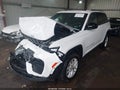 2025 Jeep Grand Cherokee — photo 2 of 16 | VIN 1C4RJHAG4SC343829