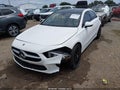 2019 Mercedes-Benz A-Class — photo 2 of 17 | VIN WDD3G4FB6KW027380