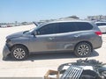 2016 Nissan Pathfinder — photo 15 of 17 | VIN 5N1AR2MNXGC604655