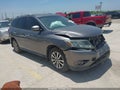 2016 Nissan Pathfinder — photo 1 of 17 | VIN 5N1AR2MNXGC604655