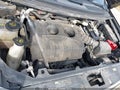 Photo 10 of 13 — 2012 Ford Edge