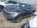 2019 Honda CR-V — photo 2 of 20 | VIN 2HKRW5H32KH418566