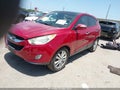 2013 Hyundai Tucson — photo 2 of 15 | VIN KM8JU3AC3DU738923