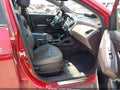2013 Hyundai Tucson — photo 5 of 15 | VIN KM8JU3AC3DU738923