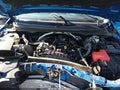 2021 Ford Ranger — photo 10 of 16 | VIN 1FTER4FH4MLD51949