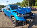 2021 Ford Ranger — photo 1 of 16 | VIN 1FTER4FH4MLD51949