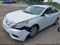 2012 Hyundai Sonata — photo 2 of 12 | VIN 5NPEB4AC0CH331801