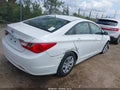 2012 Hyundai Sonata — photo 4 of 12 | VIN 5NPEB4AC0CH331801