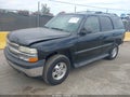 Photo 2 of 13 — 2003 Chevrolet Tahoe