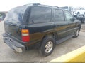 Photo 4 of 13 — 2003 Chevrolet Tahoe