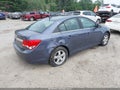 2013 Chevrolet Cruze — photo 4 of 11 | VIN 1G1PC5SB4D7207031