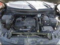 2021 Chevrolet Equinox — photo 10 of 12 | VIN 3GNAXKEV0ML319883